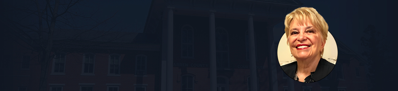 Maria Noto Banner